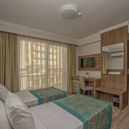 Mandalin Otel Antalya