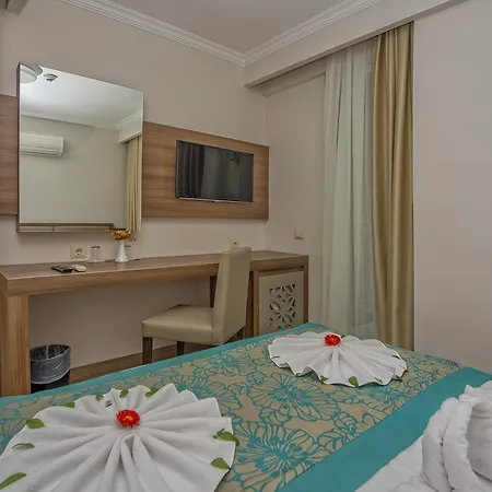 Mandalin Otel 3*