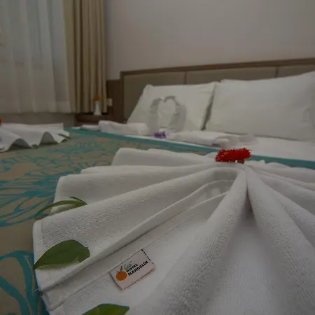 Otel Mandalin