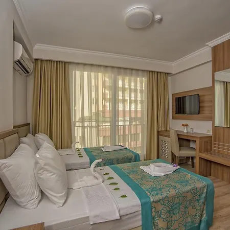 Mandalin Otel