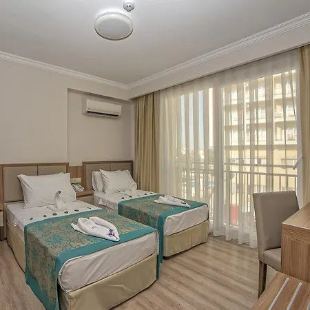 Mandalin Otel 3*