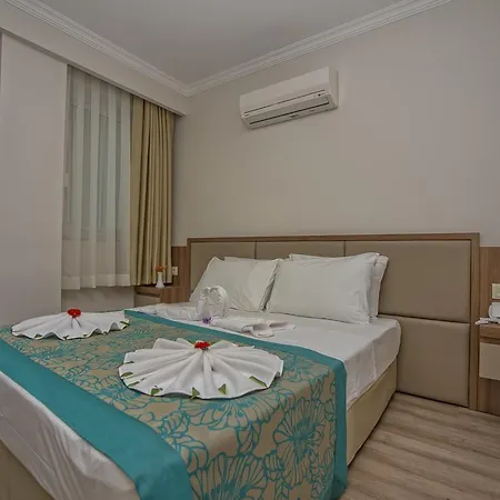 Otel Mandalin Antalya