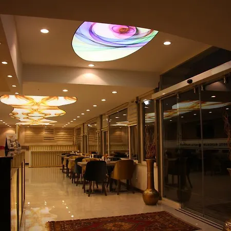 Mandalin Antalya