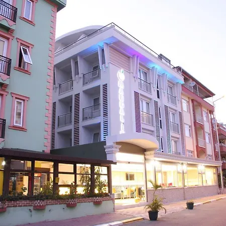 Mandalin 3* Antalya