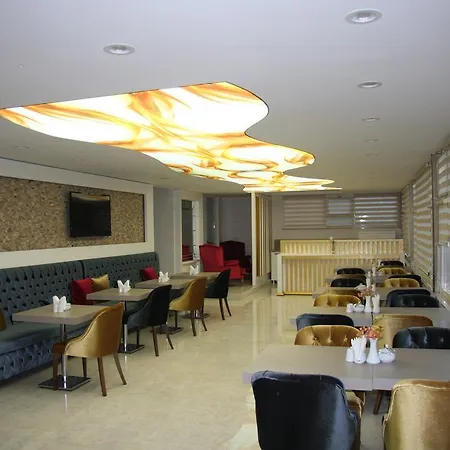 Mandalin Otel Antalya