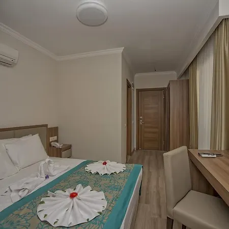Mandalin Antalya